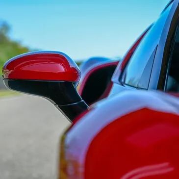 Circuit de Lurcy-Lévis, Allier (03) - Stage de pilotage Porsche Circuit de Lurcy-Lévis, Allier (03) - Stage de pilotage Porsche
