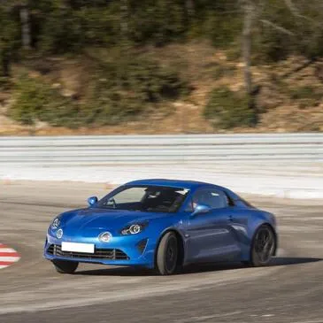 Stage de Pilotage Berline Sportive, département Allier Stage de Pilotage Berline Sportive, département Allier