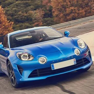 Stage de Pilotage Berline Sportive en région Auvergne Stage de Pilotage Berline Sportive en région Auvergne