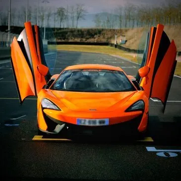 Baptême en Voiture de Sport, département Allier Baptême en Voiture de Sport, département Allier