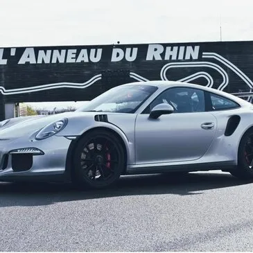 Stage de Pilotage en région Auvergne Stage de Pilotage en région Auvergne