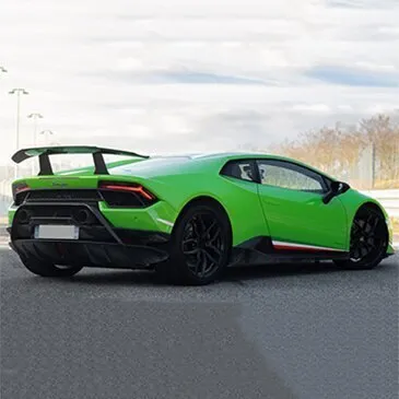 Baptême en Voiture de Sport en région Auvergne Baptême en Voiture de Sport en région Auvergne