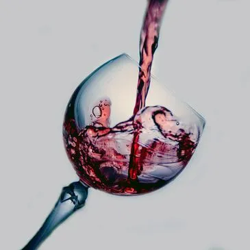 Atelier de Fabrication de Vin à la Roche-sur-Yon en région Pays-de-la-Loire