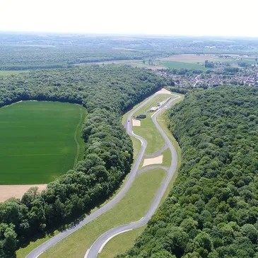 Aisne (02) Picardie - Stage de Pilotage Aisne (02) Picardie - Stage de Pilotage
