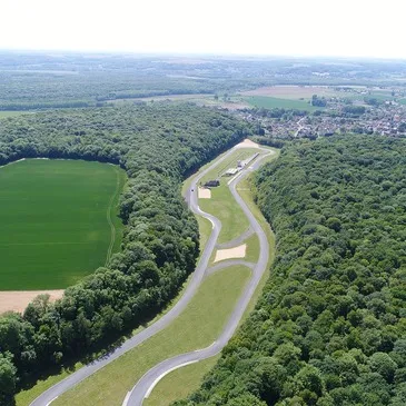 Réserver Stage de Pilotage Multi Sportives département Aisne