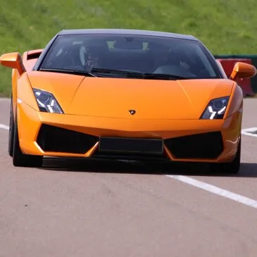 Stage de Pilotage en région Picardie