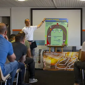 Stage de Pilotage Monoplace, département Puy de dôme Stage de Pilotage Monoplace, département Puy de dôme