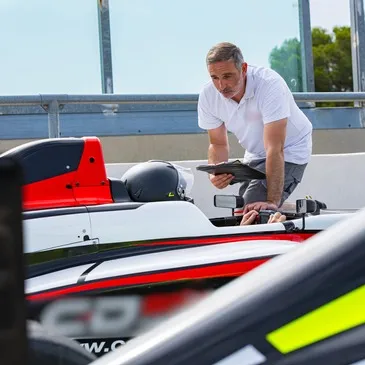 Stage de Pilotage Monoplace, département Isère Stage de Pilotage Monoplace, département Isère