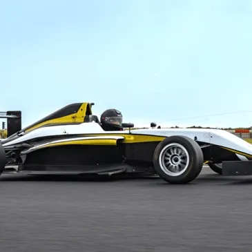 Stage de Pilotage Monoplace en région Rhône-Alpes Stage de Pilotage Monoplace en région Rhône-Alpes