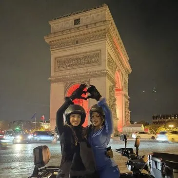 Quad & Buggy, département Paris Quad & Buggy, département Paris