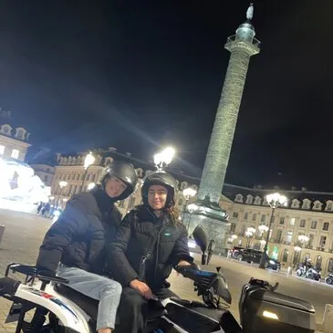 Quad & Buggy en région Ile-de-France Quad & Buggy en région Ile-de-France