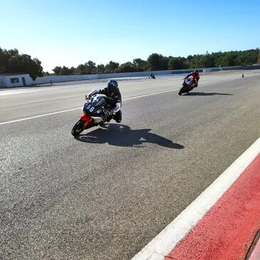 Circuit du Castellet - Paul Ricard, Var (83) - Stage de pilotage moto Circuit du Castellet - Paul Ricard, Var (83) - Stage de pilotage moto