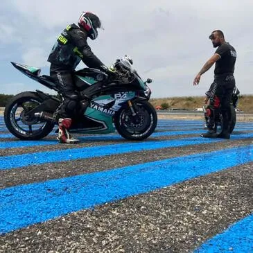 Gard (30) Languedoc-Roussillon - Stage de Pilotage Gard (30) Languedoc-Roussillon - Stage de Pilotage