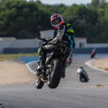 Circuit de Lédenon, Gard (30) - Stage de pilotage moto Circuit de Lédenon, Gard (30) - Stage de pilotage moto