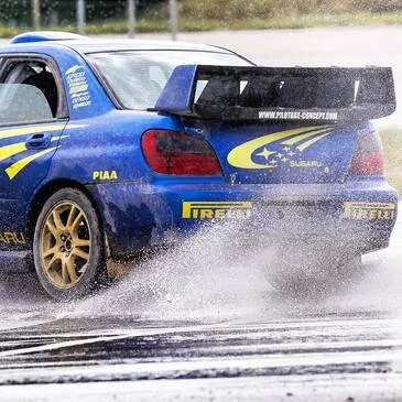 Stage de Pilotage Rallye, département Eure et loir Stage de Pilotage Rallye, département Eure et loir