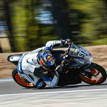 Réserver Stage de pilotage moto département Gard