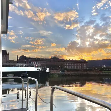 Weekend et Hébergement Insolite en région Alsace Weekend et Hébergement Insolite en région Alsace