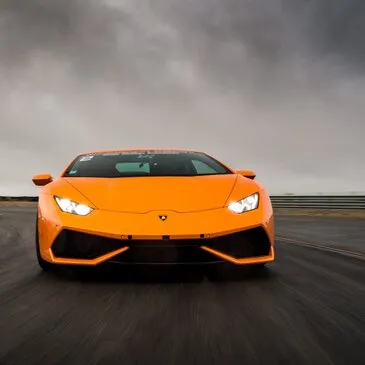 Stage de pilotage Lamborghini proche Circuit de Magny-Cours