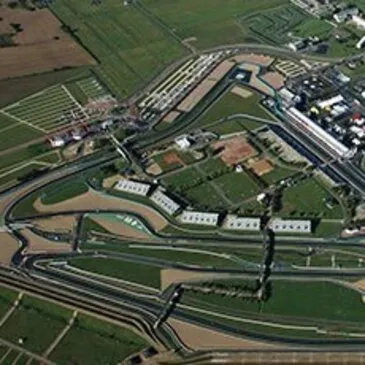 Réserver Stage de pilotage Lamborghini département Nièvre