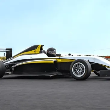 Stage de Pilotage Monoplace en région Aquitaine Stage de Pilotage Monoplace en région Aquitaine