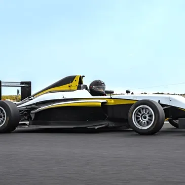 Stage de Pilotage Monoplace en région Midi-Pyrénées Stage de Pilotage Monoplace en région Midi-Pyrénées