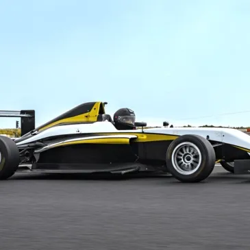 Stage de Pilotage Monoplace en région Lorraine Stage de Pilotage Monoplace en région Lorraine