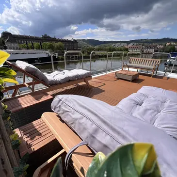 Week end en région Alsace Week end en région Alsace