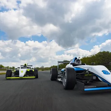 Offrir Stage de Pilotage Monoplace en Poitou-Charentes Offrir Stage de Pilotage Monoplace en Poitou-Charentes