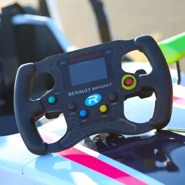 Circuit du Val de Vienne - Le Vigeant, Vienne (86) - Stage de Pilotage Monoplace Circuit du Val de Vienne - Le Vigeant, Vienne (86) - Stage de Pilotage Monoplace