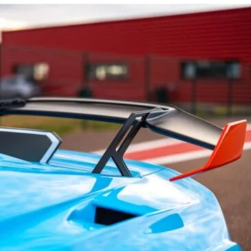 Circuit de Pouilly-en-Auxois, Côte d'or (21) - Stage de pilotage Lamborghini Circuit de Pouilly-en-Auxois, Côte d'or (21) - Stage de pilotage Lamborghini