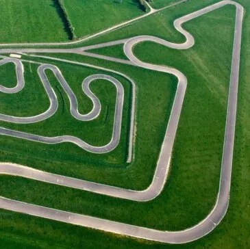 Stage de pilotage Lamborghini proche Circuit de Pouilly-en-Auxois