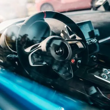 Stage de Pilotage Berline Sportive en région Bourgogne Stage de Pilotage Berline Sportive en région Bourgogne