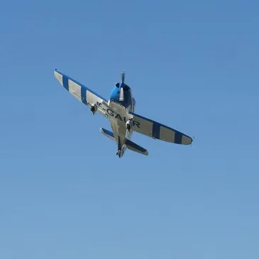Baptême en Avion de Voltige près de Sens Baptême en Avion de Voltige près de Sens