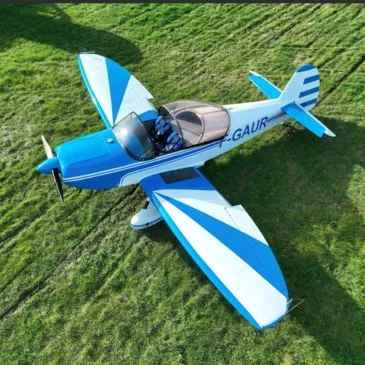 Offrir Baptême en avion de voltige département Yonne Offrir Baptême en avion de voltige département Yonne
