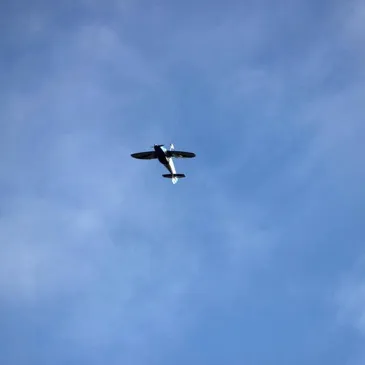 Gisy les Nobles, à 15 min de Sens, Yonne (89) - Baptême en avion de voltige Gisy les Nobles, à 15 min de Sens, Yonne (89) - Baptême en avion de voltige