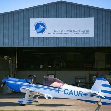 Baptême en avion de voltige, département Seine et marne Baptême en avion de voltige, département Seine et marne