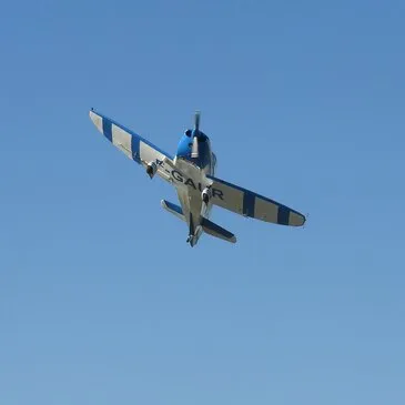 Réserver Baptême en avion de voltige département Seine et marne
