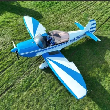 Réserver Baptême en avion de voltige en Ile-de-France Réserver Baptême en avion de voltige en Ile-de-France