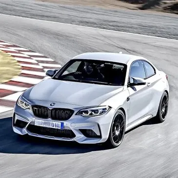 Stage de Pilotage en BMW M2 Compétition - Circuit de Charade Stage de Pilotage en BMW M2 Compétition - Circuit de Charade