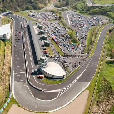 Stage de Pilotage Berline Sportive en région Auvergne Stage de Pilotage Berline Sportive en région Auvergne