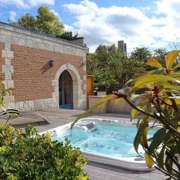 Week end en Hôtel Spa, département Seine maritime Week end en Hôtel Spa, département Seine maritime