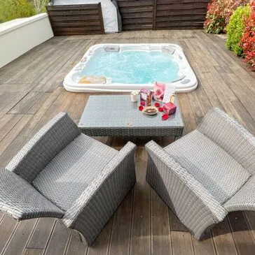 Week end en Hôtel Spa en région Normandie Week end en Hôtel Spa en région Normandie