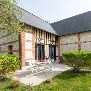 Week end en Hôtel Spa proche Jumièges, à 40 min de Rouen Week end en Hôtel Spa proche Jumièges, à 40 min de Rouen