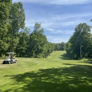 Week end Golf près de Rouen Week end Golf près de Rouen