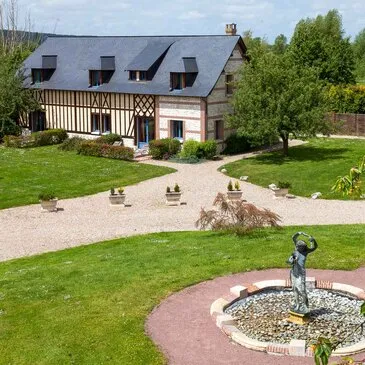 Week end Golf en région Normandie Week end Golf en région Normandie