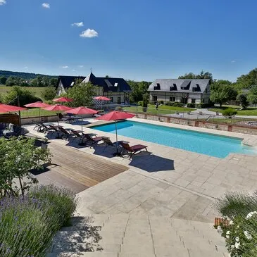 Réserver Week end Golf département Seine maritime Réserver Week end Golf département Seine maritime