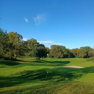 Week end Golf et Spa près de Rouen  Week end Golf et Spa près de Rouen