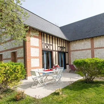 Week end Golf en région Normandie Week end Golf en région Normandie