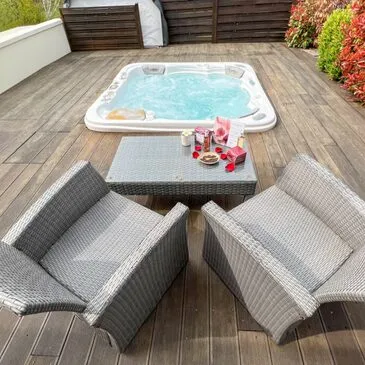 Week end Golf proche Jumièges, à 40 min de Rouen Week end Golf proche Jumièges, à 40 min de Rouen