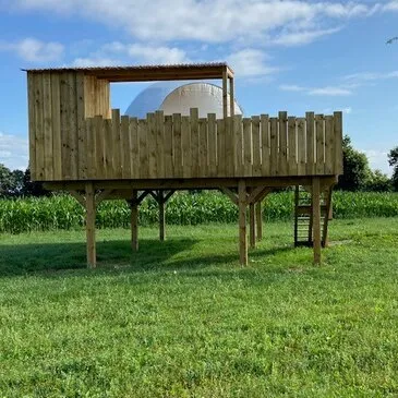 Boisgervilly, à 30 min de Rennes, Ille et vilaine (35) - Weekend et Hébergement Insolite Boisgervilly, à 30 min de Rennes, Ille et vilaine (35) - Weekend et Hébergement Insolite